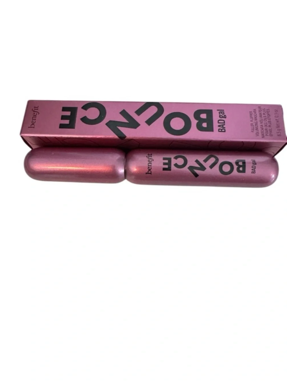 Benefit BADgal Bounce Mascara